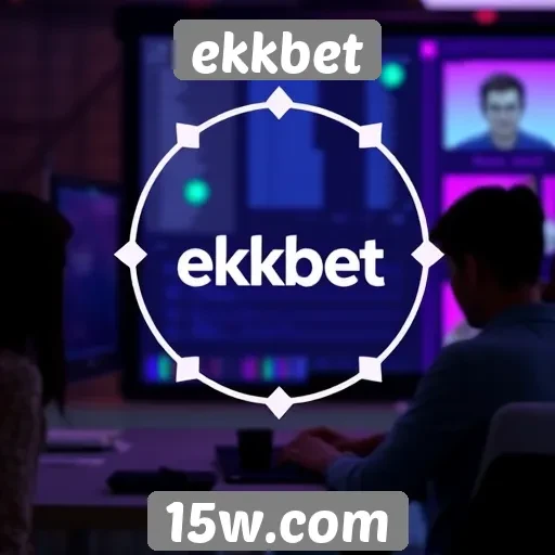 Desempenho do suporte ao cliente na plataforma ekkbet