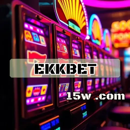 ekkbet Suporte ao Vivo